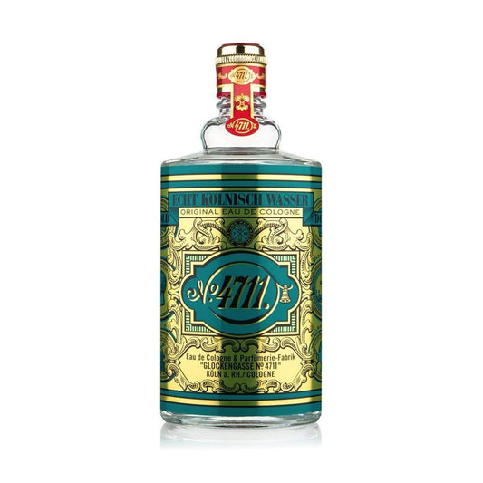 4711 Original Cologne Splash 3.4 ml