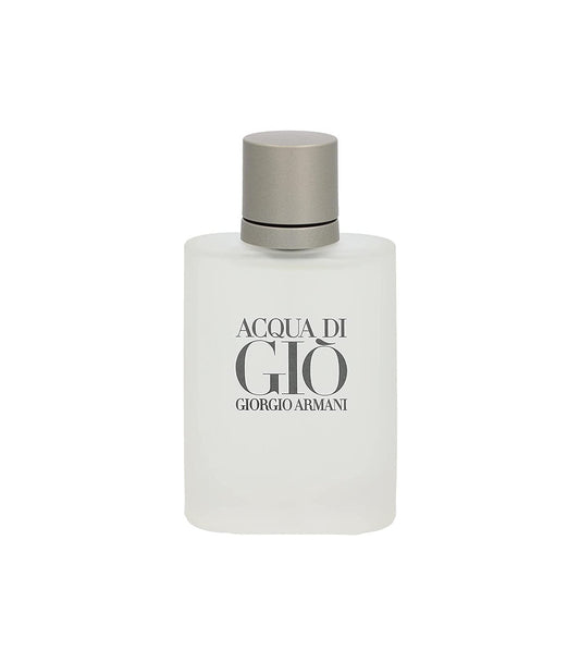 Acqua Di Gio By Giorgio Armani EDT Spray 1.7oz For Men