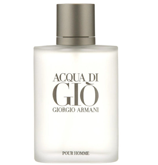 Acqua Di Gio EDT Spray 3.4 For Men