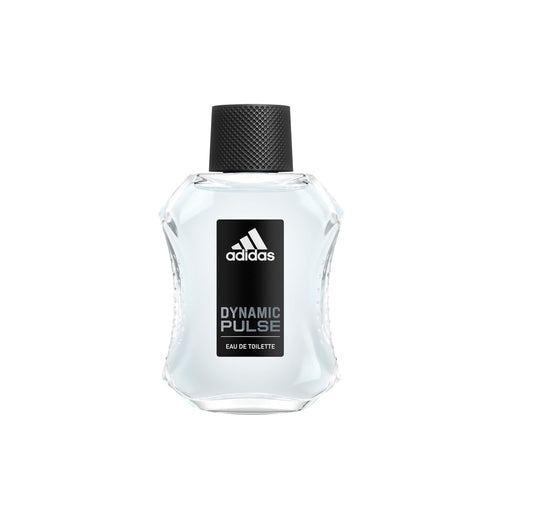 Adidas Dynamic Pulse EDT Spray 3.3 oz For Men