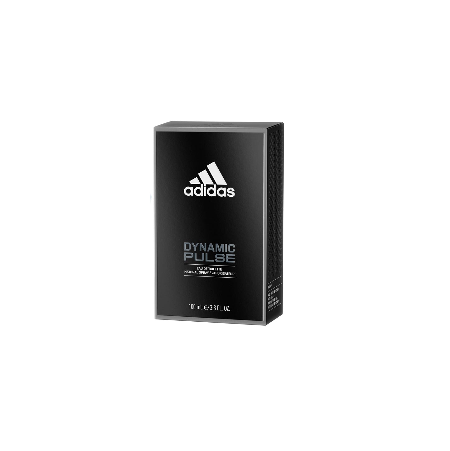 Adidas Dynamic Pulse EDT Spray 3.3 oz For Men