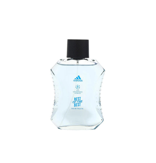 Adidas UEFA Champions League Best of The Best EDT Spray 3.3 oz For Men