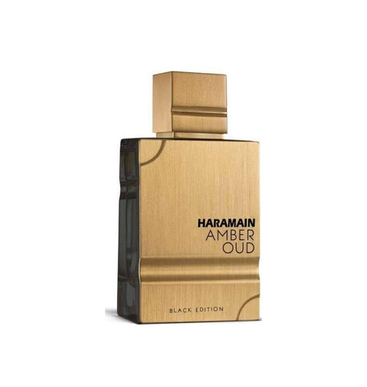 Al Haramain Amber Oud Black Edition EDP 2.0 oz For MEN