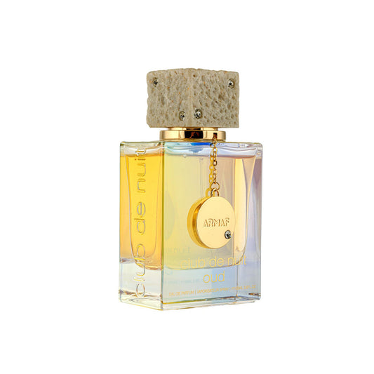 Armaf Club de Nuit Oud Parfum 3.6 Fl Oz For Men