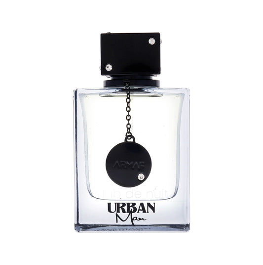 Armaf Club de Nuit Urban EDP Spray 3.6 oz For Men