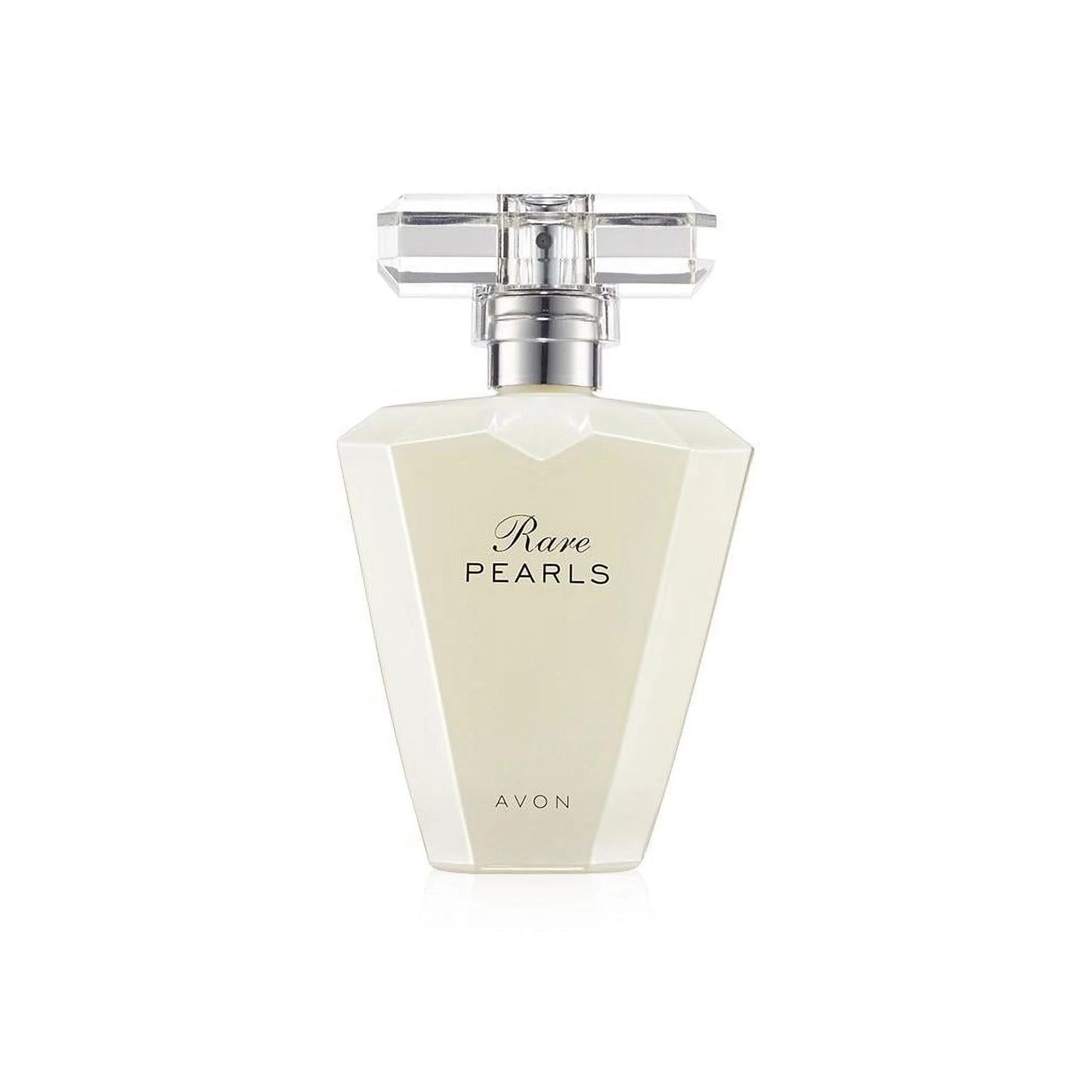 Avon Rare PEARLS EDP Spray 1.7 Fl. Oz. for Women
