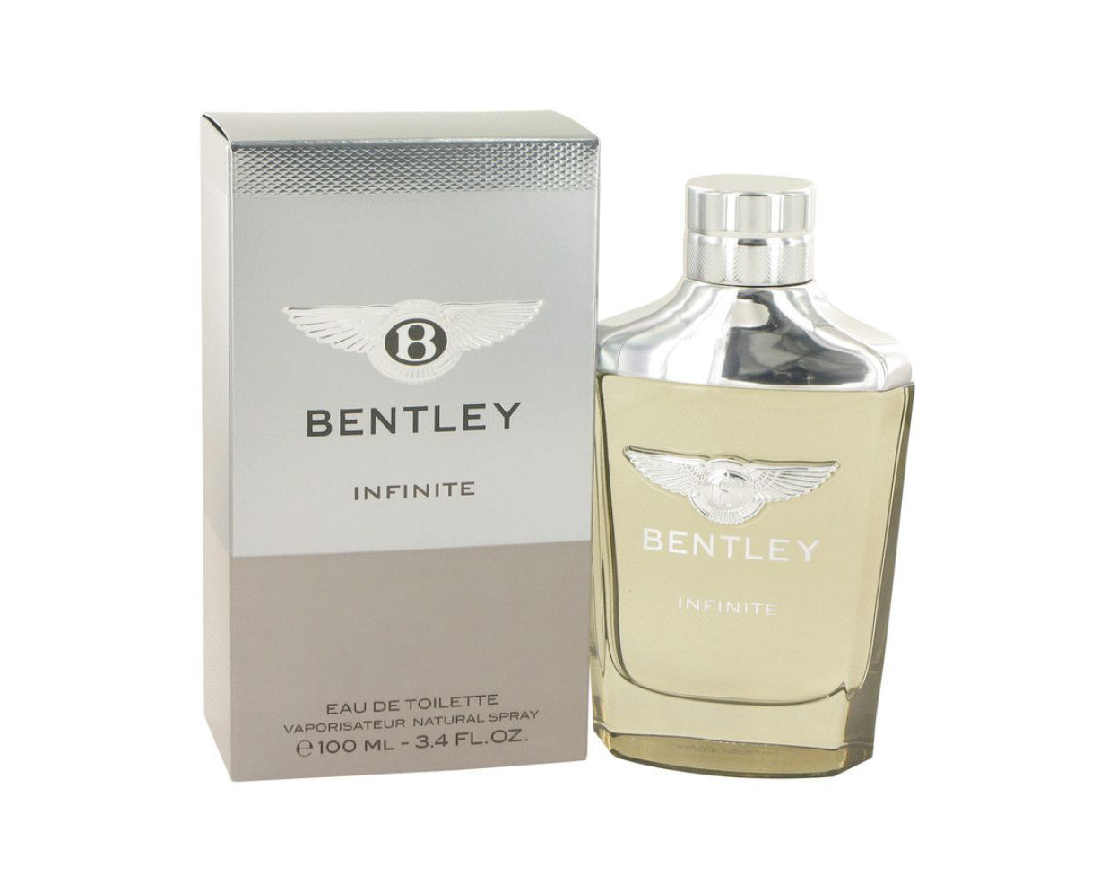 Bentley - Infinite 100ML EDT Spray