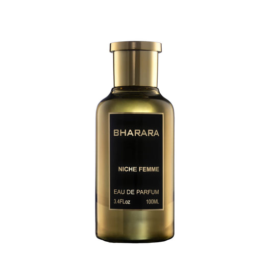 Bharara Niche Femme EDP Spray 3.4 oz For Women