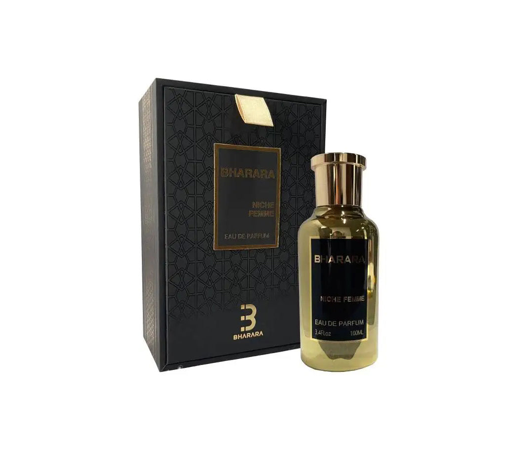 Bharara Niche Femme EDP Spray 3.4 oz For Women