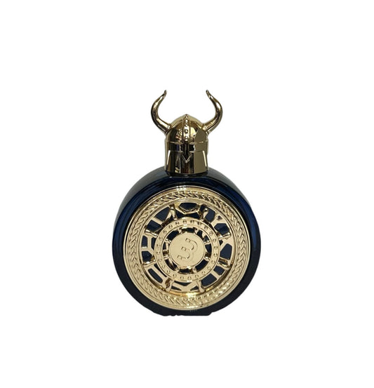 Bharara Viking Beirut EDP Spray 3.4 oz For Men