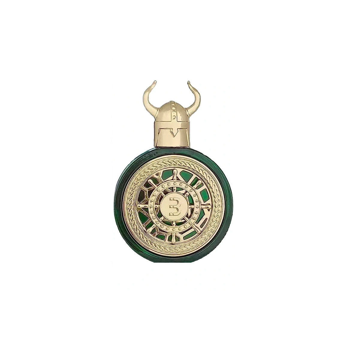 Bharara Viking Dubai EDP Spray 3.4 oz For Men