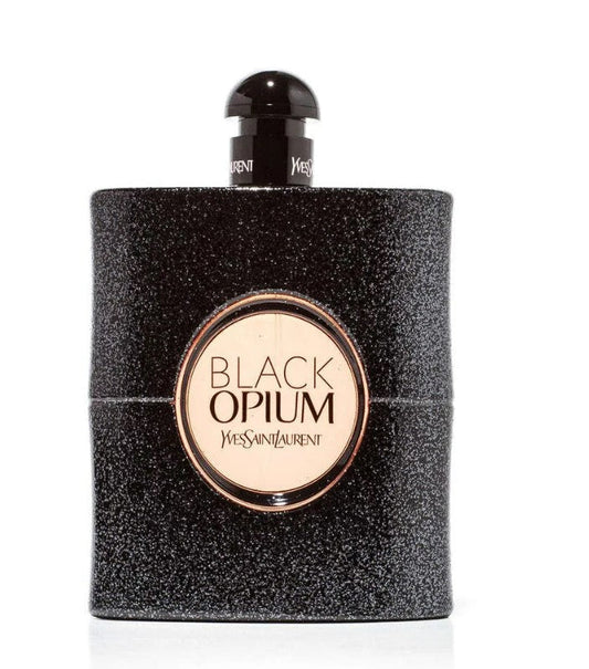 Black Opium Ladies Edp Spray 1 Oz