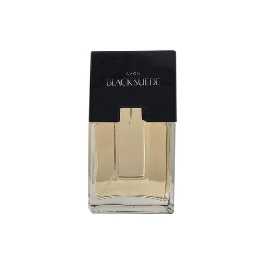 Black Suede by Avon EDT 3.4 oz for MEN
