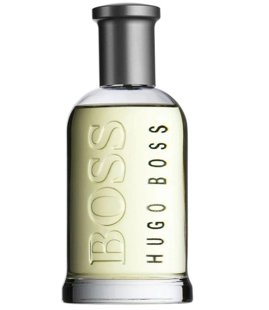 Boss #6 By Hugo Boss Edt Spray 1.6 Oz