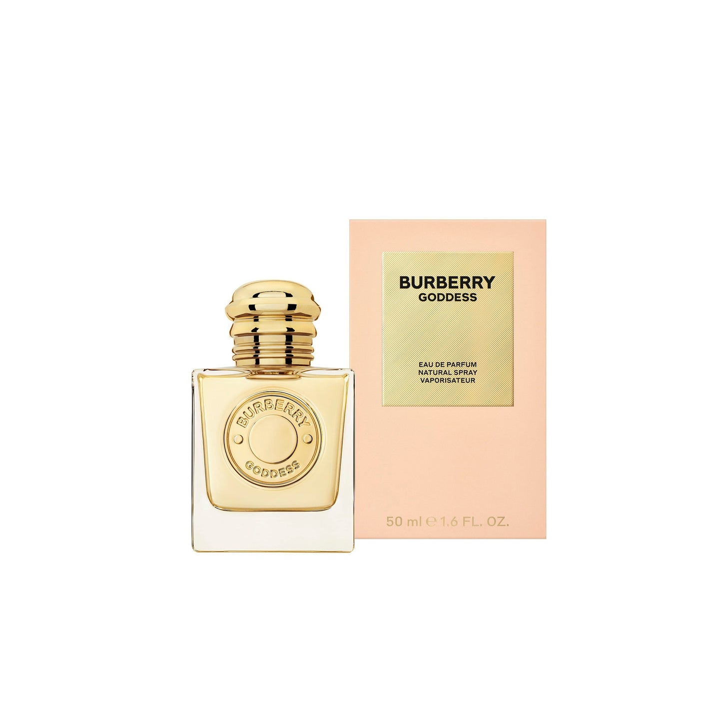 Burberry Goddess EDP Spray 1.6 oz For women