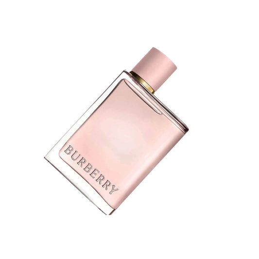 Burberry Her EDP Spray 1.6 Oz For Women