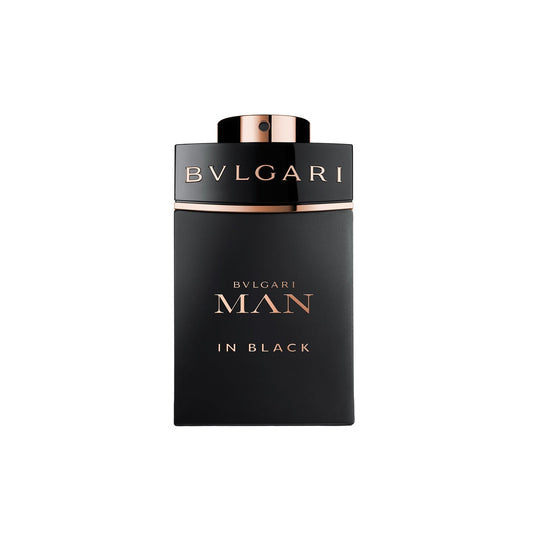Bvlgari Man In Black EDP Spray 2.0 oz For Men