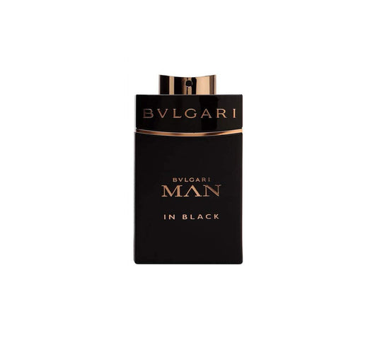 Bvlgari Man In Black EDP Spray 3.4 oz For Men
