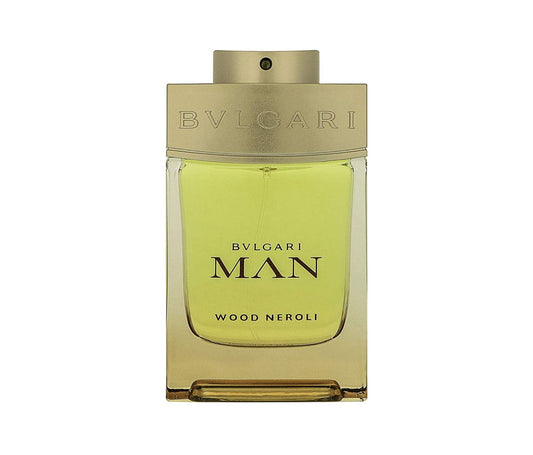 Bvlgari Man Wood Neroli EDP Spray by Bvlgari