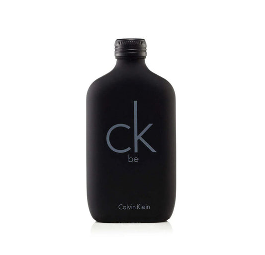 CALVIN KLEIN BE EDT 3.3 oz FOR MEN