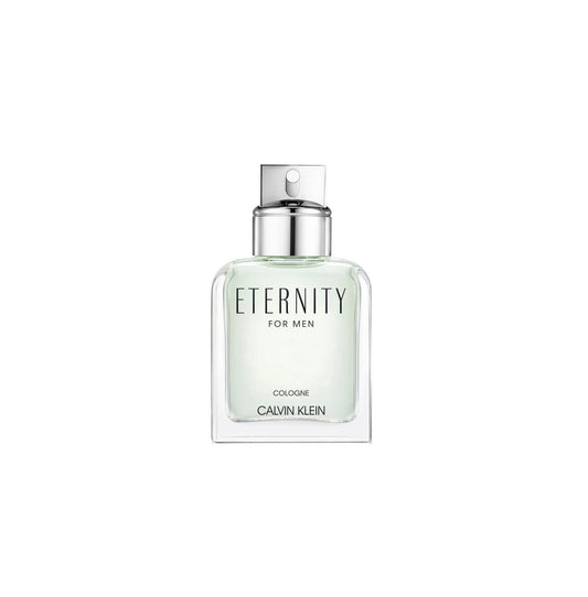 Calvin Klein Eternity Cologne EDT Spray 3.3 Oz For Men