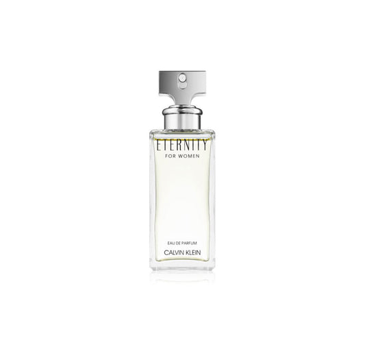 Calvin Klein Eternity EDP Spray 1.0 oz For Women