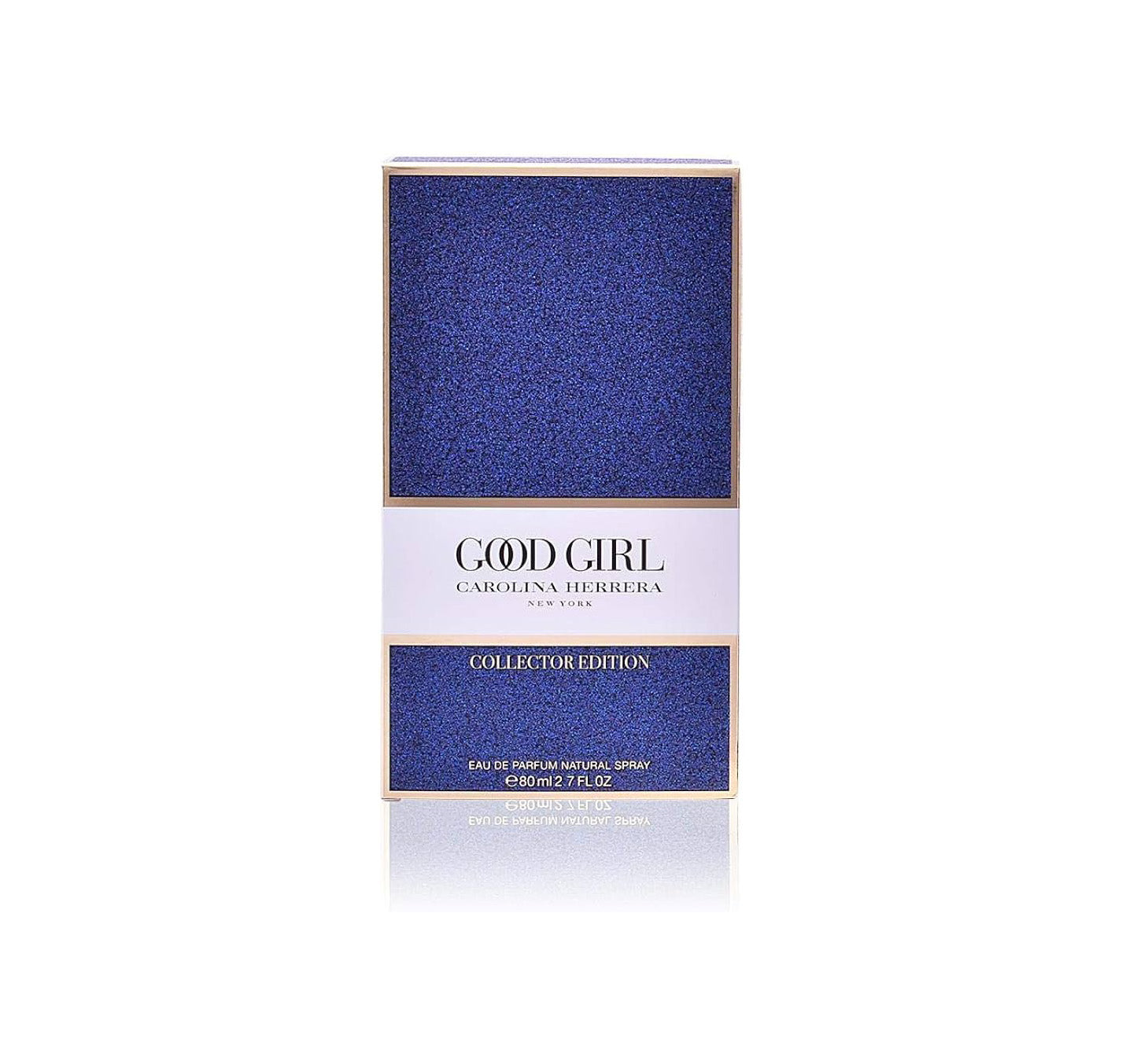 Carolina Herrera Good Girl collector edition EDP Spray 2.7 oz For Women