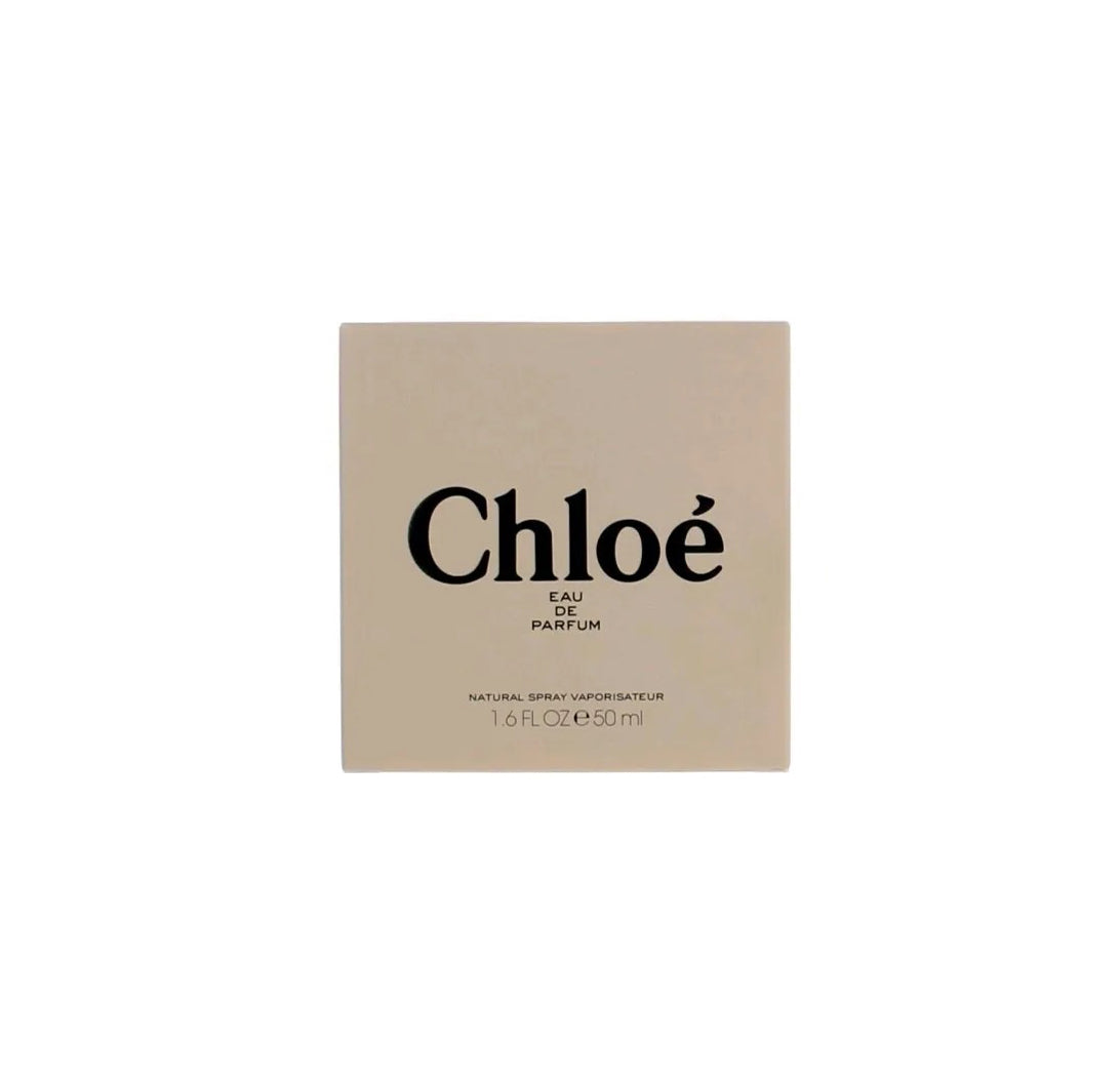 Chlo EDP Spray 1.6 oz For Women