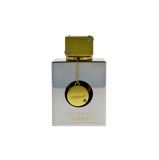 Club De Nuit Imperiale EDP Spray 3.6 oz For Women