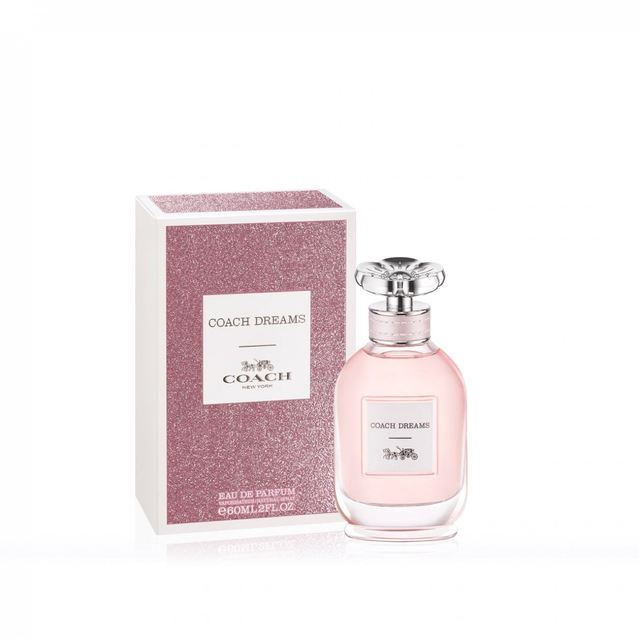 Coach Dreamers by Coach EDP 2 fl OZ