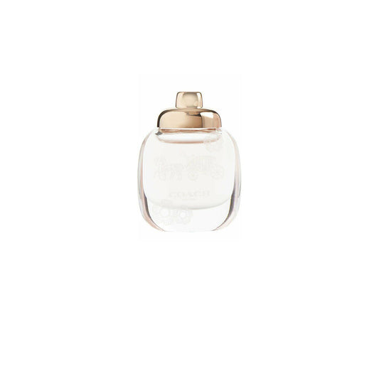 Coach Floral by Coach EDP 0.15 OZ MINI For Women