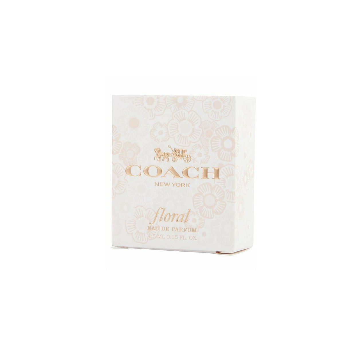 Coach Floral by Coach EDP 0.15 OZ MINI For Women