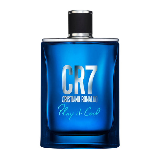 Cristiano Ronaldo CR7 - Play It Cool EDT Spray for Men