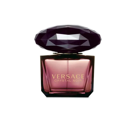 Crystal Noir Perfume by Versace EDT Spray 1 oz For Women