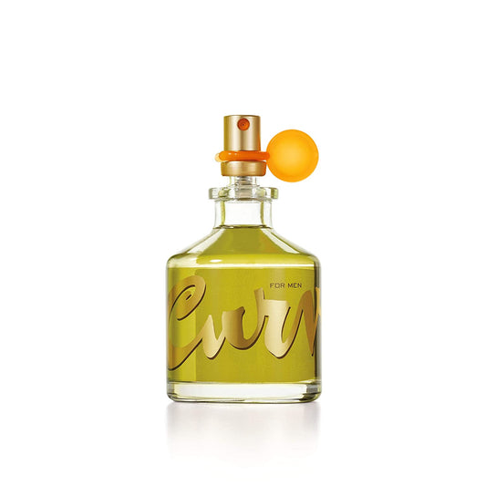 Curve Cologne Spray for Men - 2.5 Fl Oz