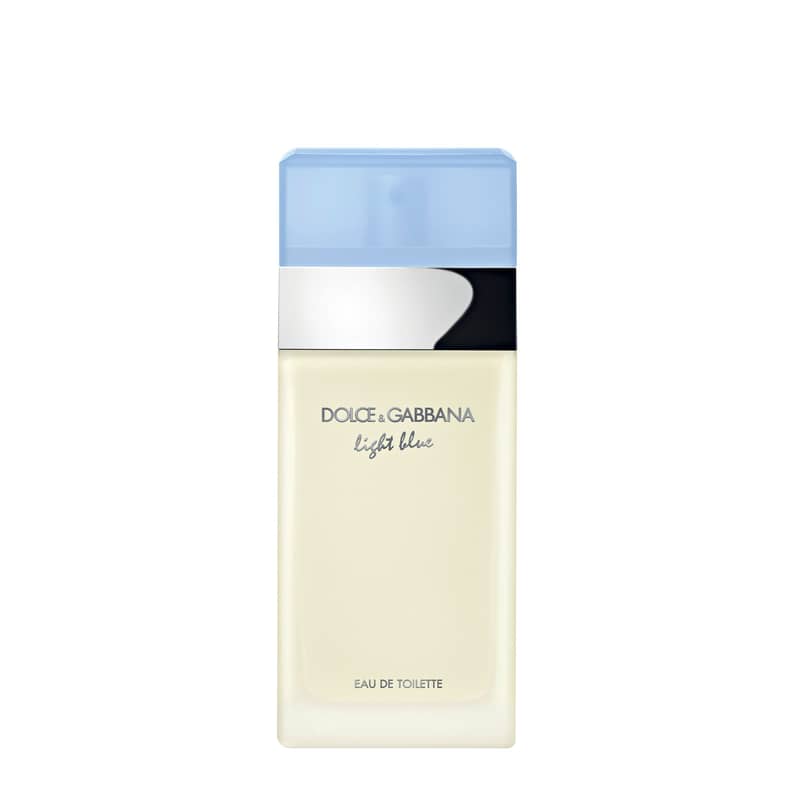 Dolce & Gabbana Light Blue Eau de Toilette Spray 1.6oz
