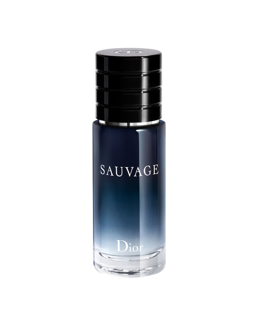 Dior Sauvage EDT Spray 1 oz For Men