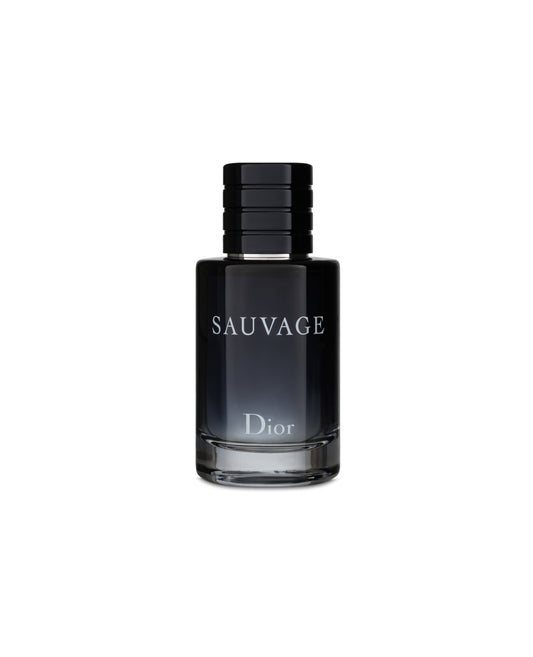 Dior Sauvage EDT Spray 3.4 oz For Men