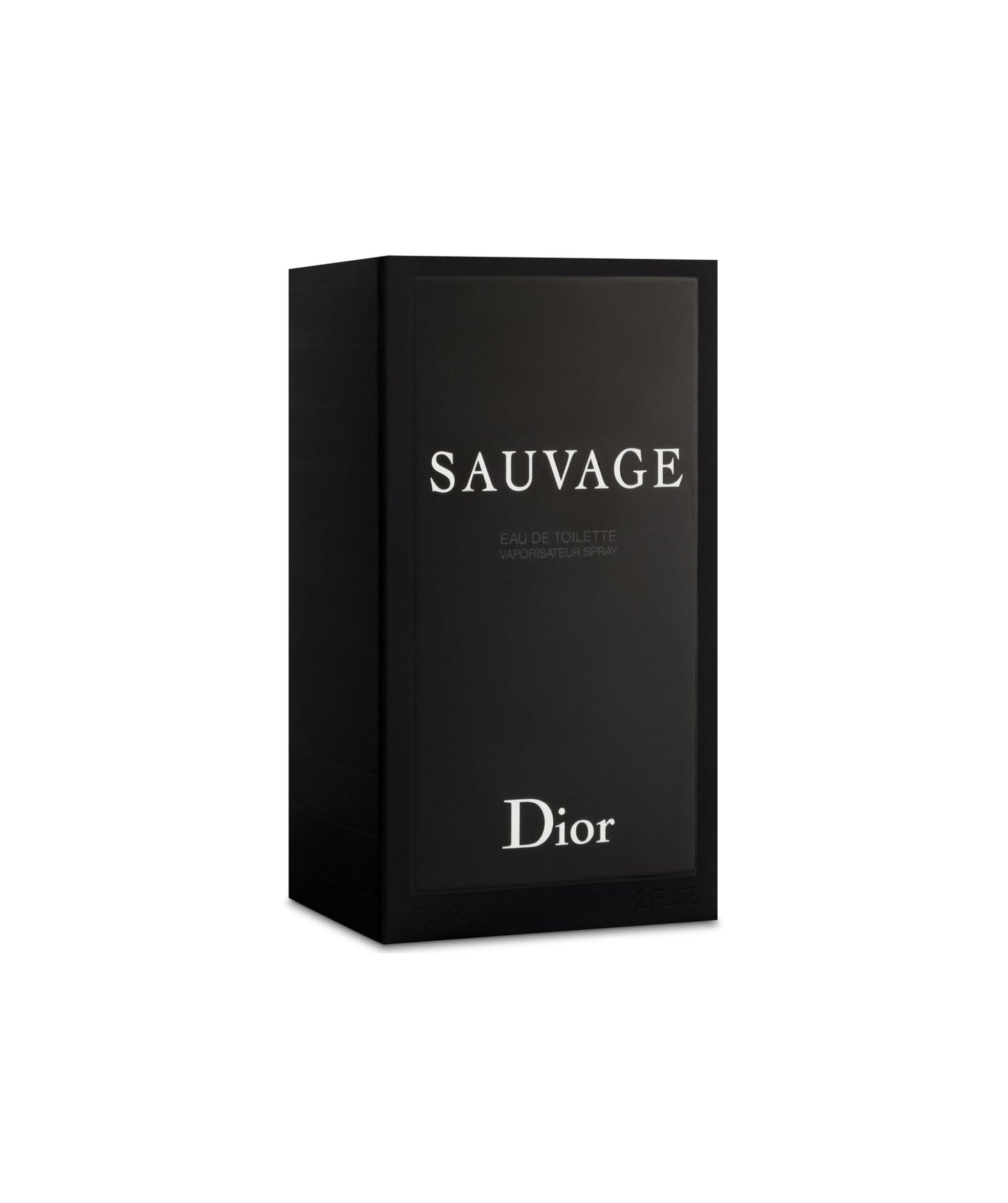 Dior Sauvage EDT Spray 3.4 oz For Men
