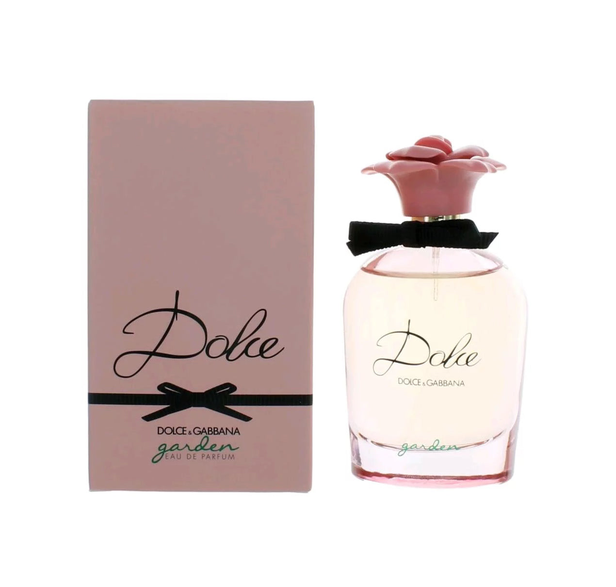 Dolce & Gabbana Dolce Garden EDP Spray 2.5 oz For Women