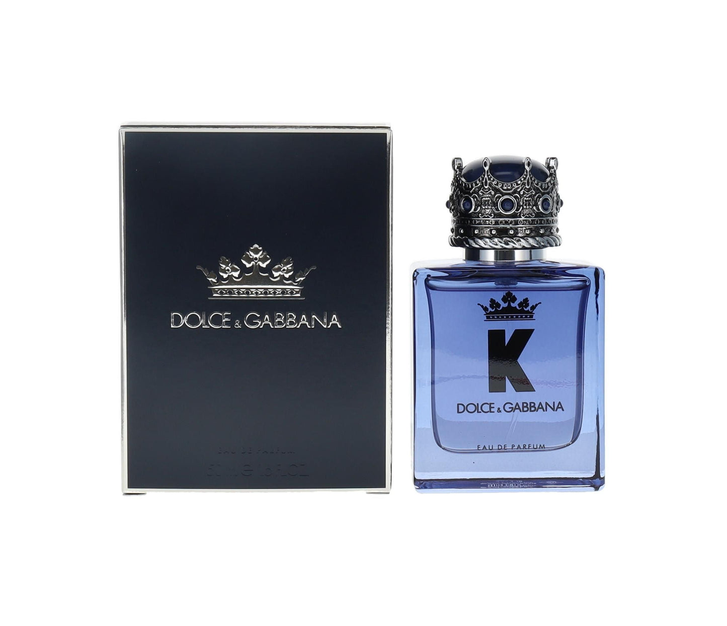 Dolce & Gabbana K EDP 50ml Spray