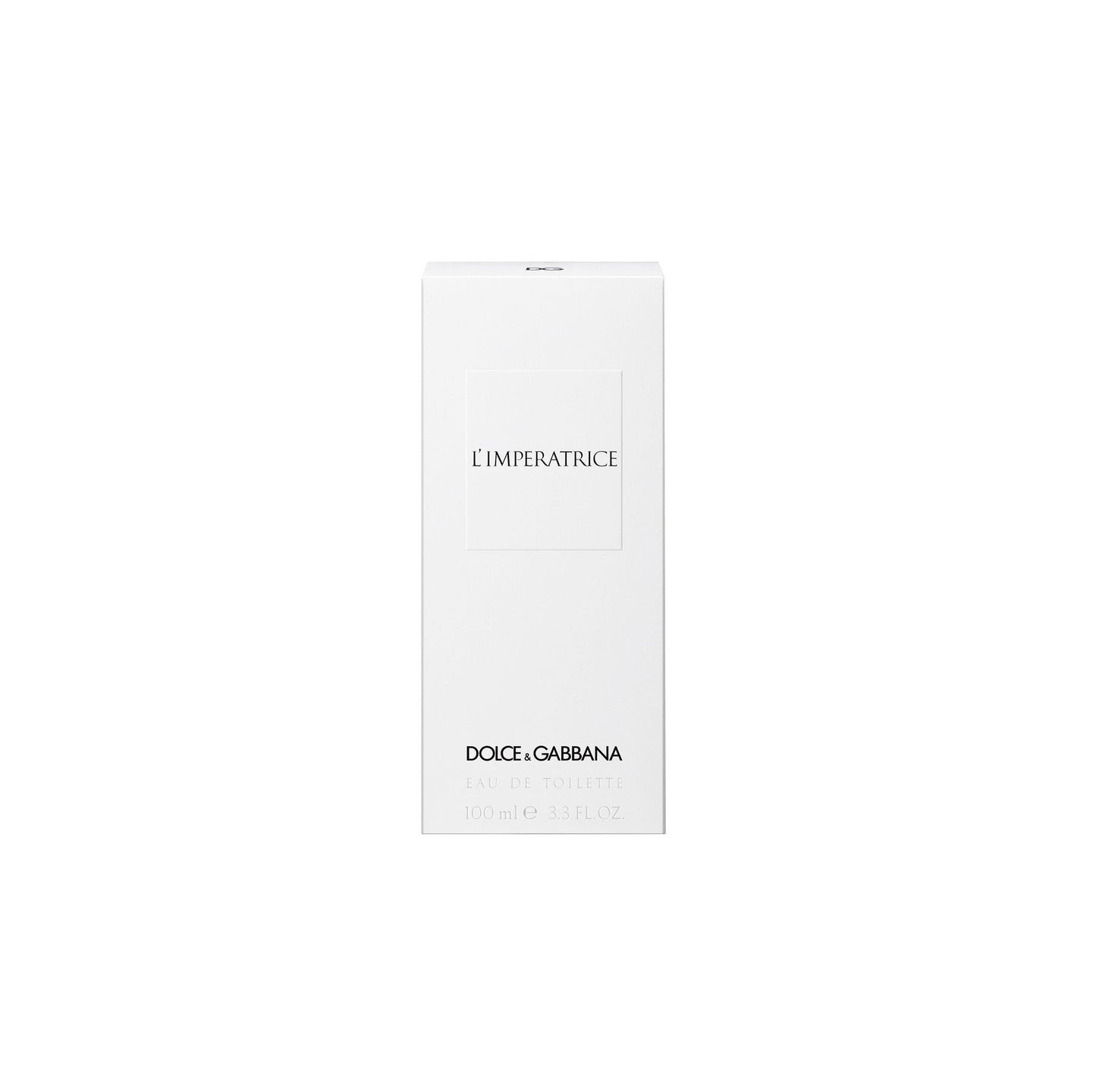 Dolce & Gabbana L'Imperatrice EDT Spray 3.3 oz For Women