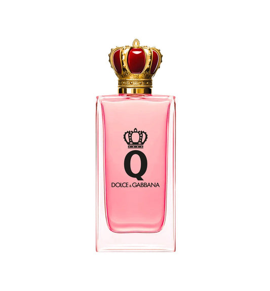 Dolce & Gabbana Q EDP Spray 3.4 oz For Women