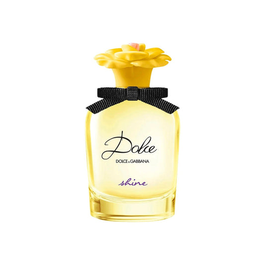 Dolce & Gabbana Shine EDP Spray 2.5 Oz For Women
