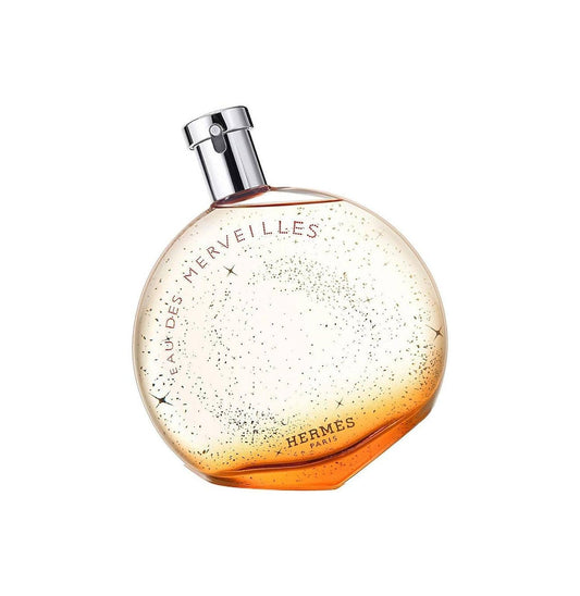 Eau Des Merveilles Hermes EDT Spray 3.3 oz For women