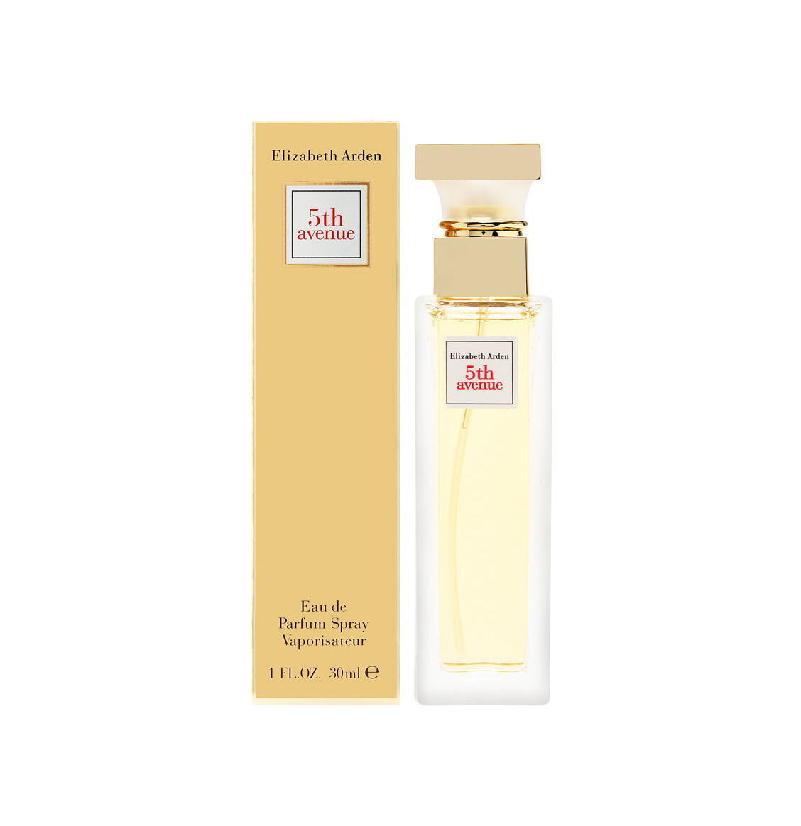 Elizabeth Arden 5th Avenue by Elizabeth Arden for Women 1 Oz Edp Spray