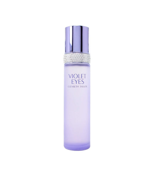 Elizabeth Taylor Violet Eyes EDP Spray 3.3 oz For Women