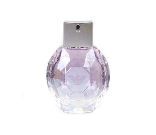 Emporio Armani Diamonds Violet by Giorgio Armani EDP SPRAY 1.7 OZ for WOMEN