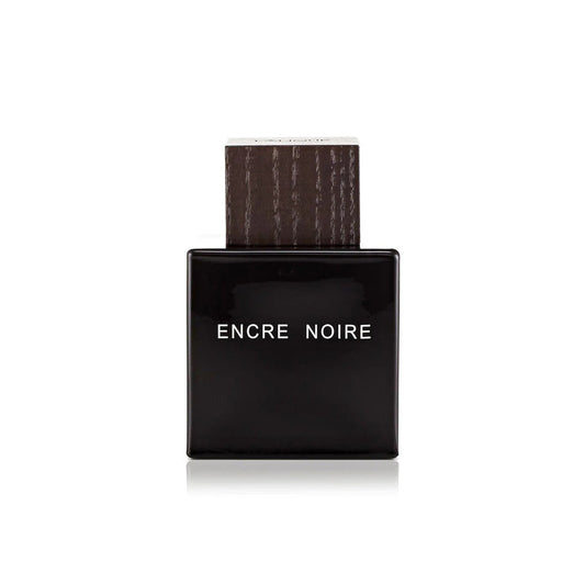 Encre Noire By Lalique EDT Spray 3.3oz For MEN