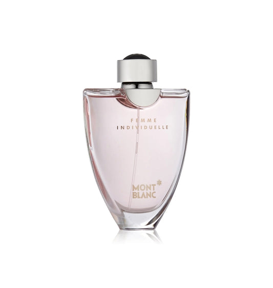 Femme Individuelle by Mont Blanc EDT Spray 2.5 oz. For Women
